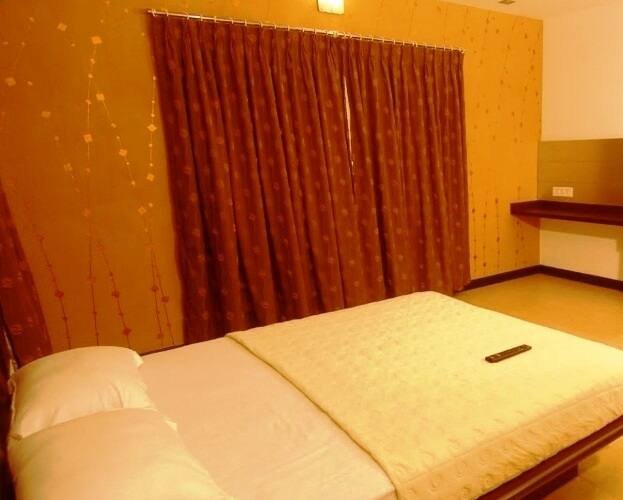 Pandits Health Resort & Spa, Mangalore 5